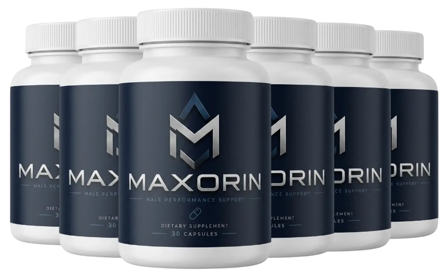MaxOrin 6 bottle pack